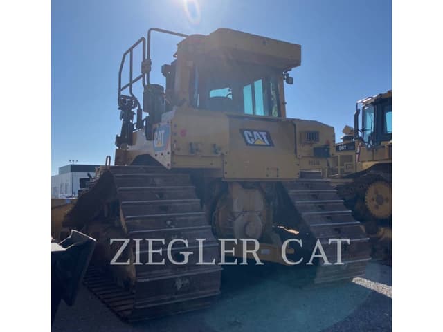 Image of Caterpillar D6T LGP equipment image 3