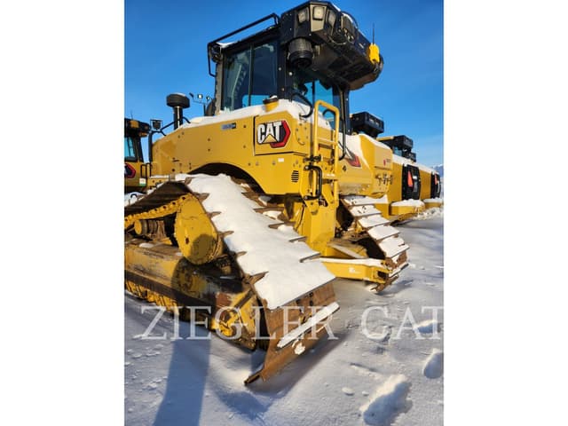 Image of Caterpillar D6XE LGP equipment image 3