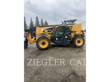 Main image Caterpillar TL1055D