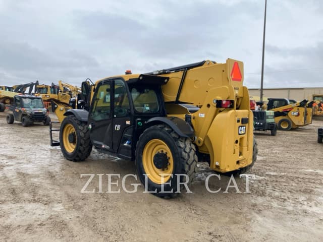 Image of Caterpillar TL1255D equipment image 2