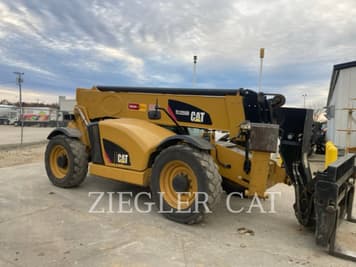 Main image Caterpillar TL1255D