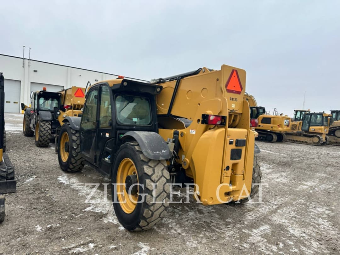 Image of Caterpillar TL1255D Image 1