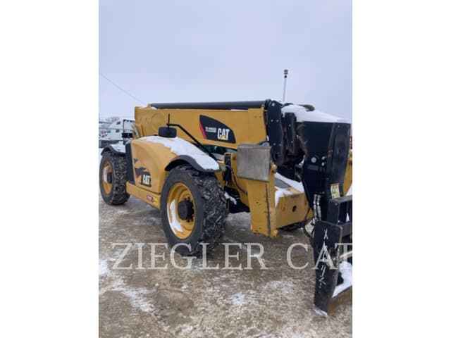 Image of Caterpillar TL1255D equipment image 1