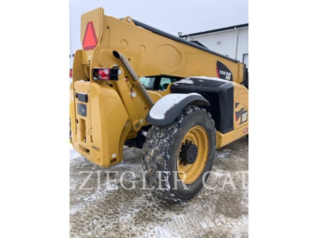 Image of Caterpillar TL1255D equipment image 2