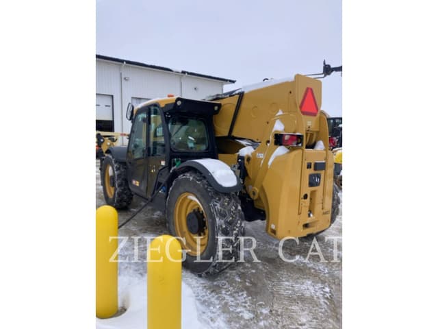 Image of Caterpillar TL1255D equipment image 3