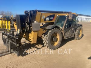 2019 Caterpillar TL1255D Image