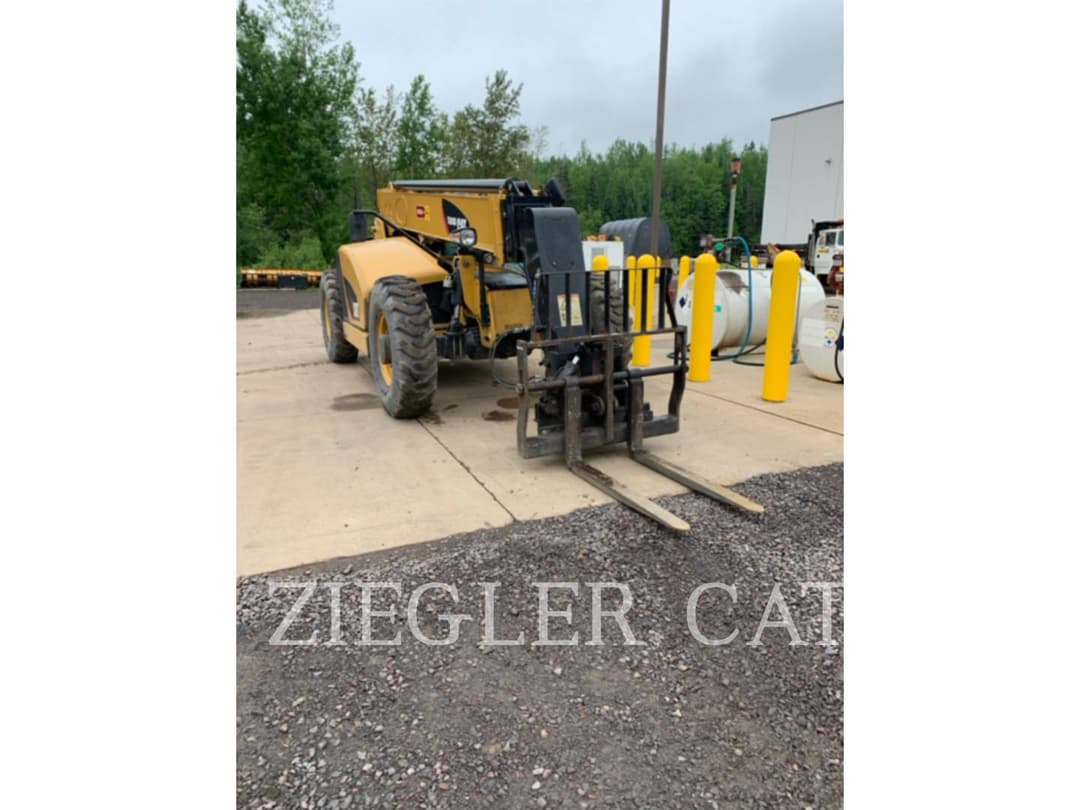 Image of Caterpillar TL943D Image 1