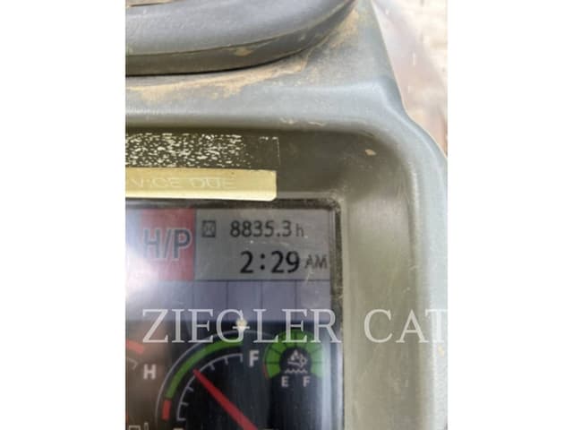 Image of John Deere 160GLC equipment image 4