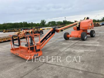 Main image JLG 460SJ