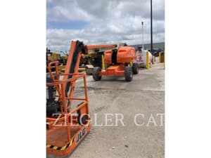 2019 JLG 460SJ Image