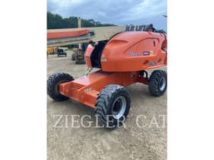 2019 JLG 460SJ Image