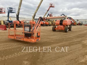 2019 JLG 860SJ Image