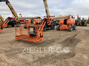 2019 JLG 860SJ Image