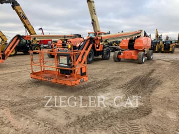 Main image JLG 860SJ