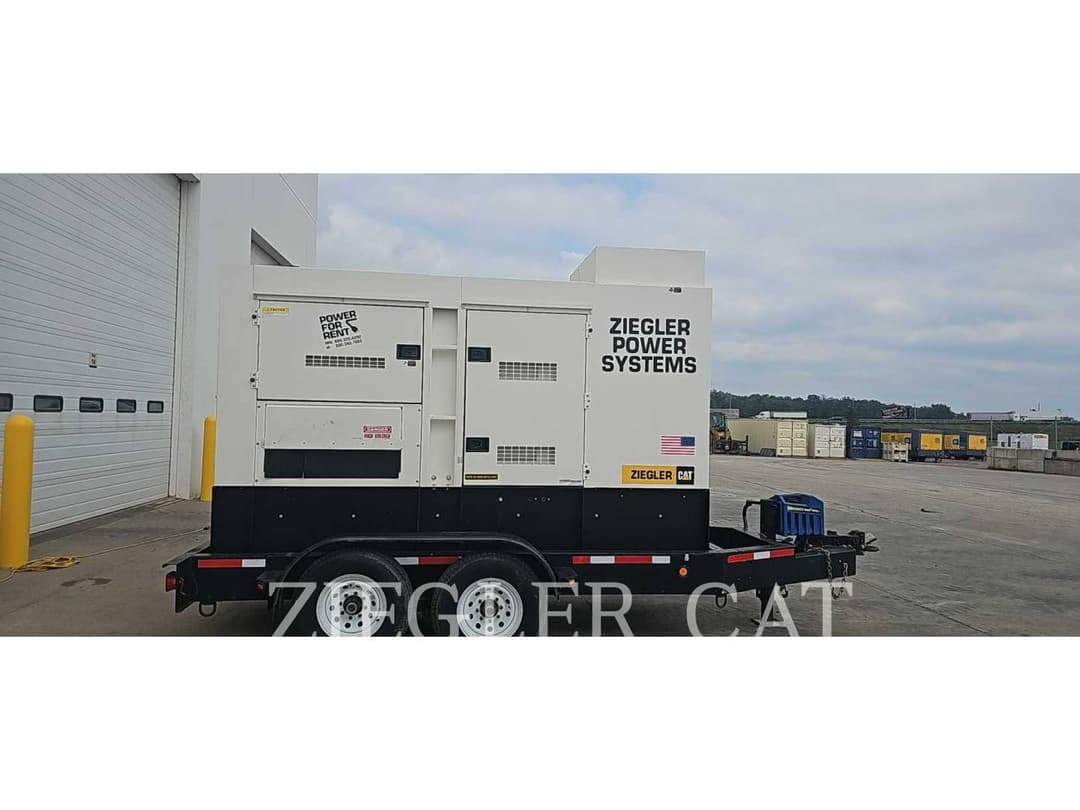 Image of Multiquip DCA-180 Image 1