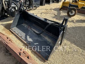 2019 Titan Attachments 4-in-1 Combo Bucket Image