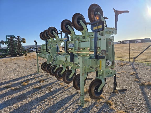 2019 Orthman 8315 Equipment Image0