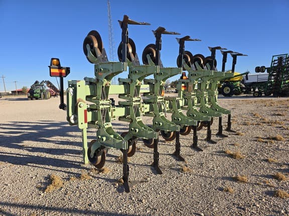 Image of Orthman 8315 equipment image 2