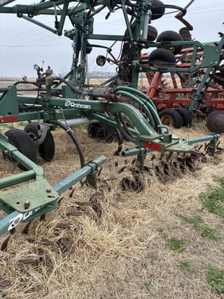 Image of Orthman FM6-42 equipment image 3