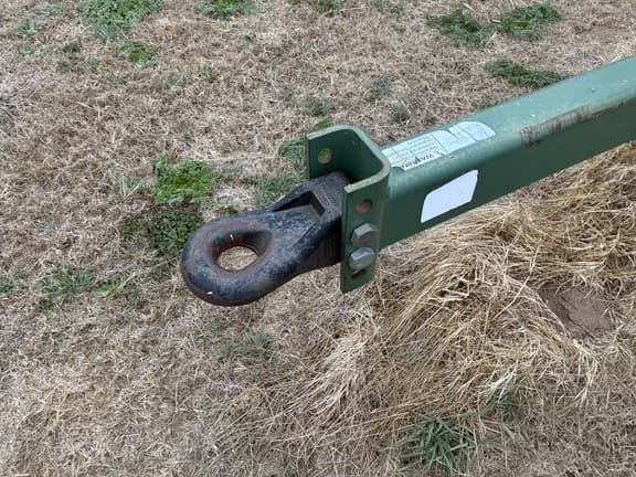 Image of Orthman FM6-42 equipment image 3