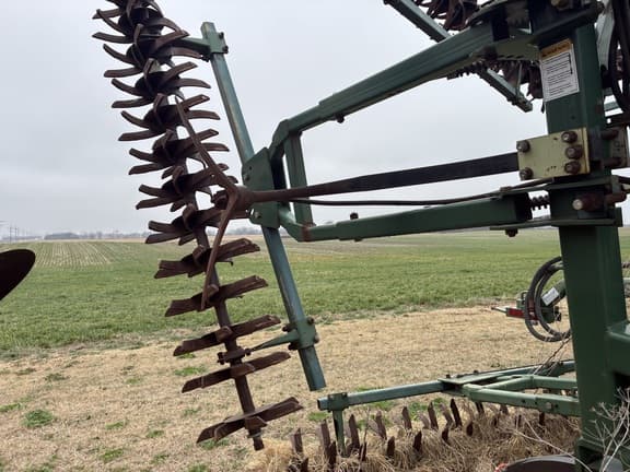 Image of Orthman FM6-42 equipment image 2