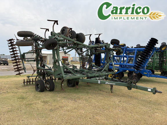 2019 Orthman FM6-42 Equipment Image0