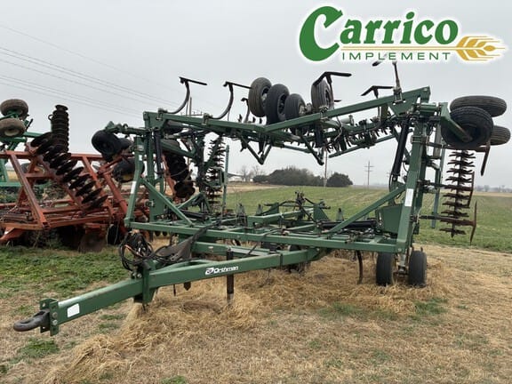 2019 Orthman FM6-42 Equipment Image0