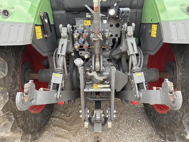 Image of Fendt 513 Vario equipment image 4