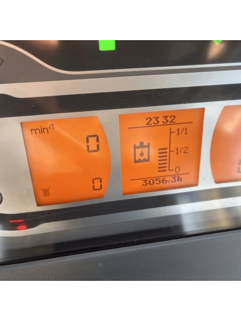 Image of Fendt 514 Vario equipment image 2