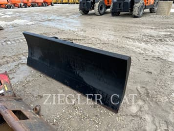 Main image Jenkins Dozer Blade