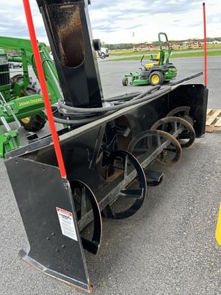 Main image M.K. Martin SSB96D