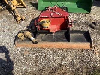 Image of Igland Winch equipment image 3