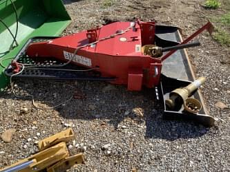 Image of Igland Winch equipment image 1