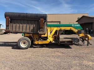 2019 Oxbo 2334 Image