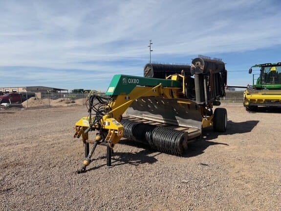 2019 Oxbo 2334 Equipment Image0
