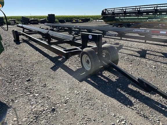 2019 PK Mfg Undetermined Equipment Image0