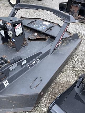 Image of Paladin BC72GS equipment image 1