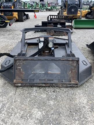 Image of Paladin BC72GS equipment image 2
