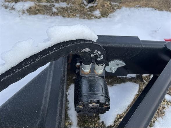 Image of JCB SD96 equipment image 3