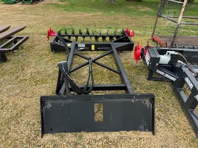 Image of JCB SD96 equipment image 1