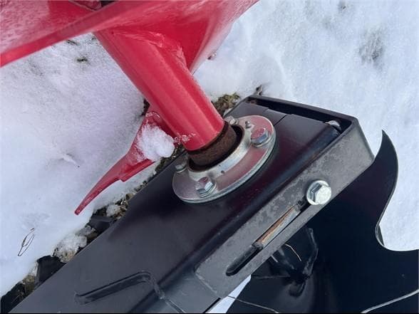 Image of JCB SD96 equipment image 4