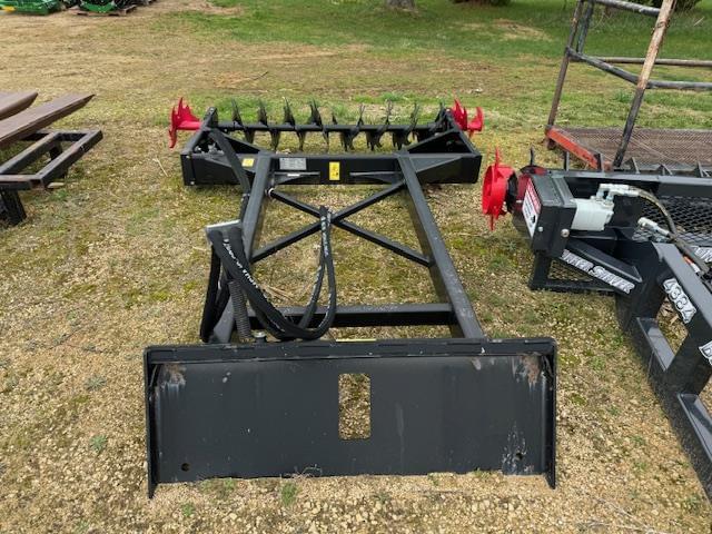 Image of JCB Silage Defacer equipment image 1