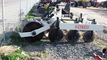 2019 Patriot Pivot Track Closer Equipment Image0