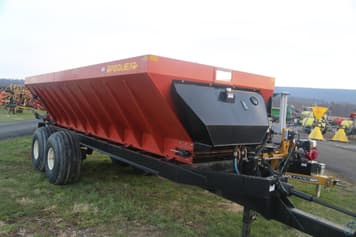 Main image Pequea SP550