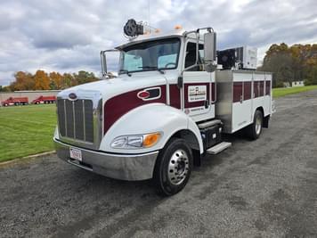 Main image Peterbilt 330