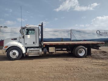 Main image Peterbilt 337