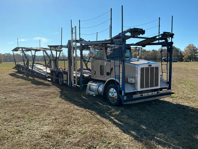 Image of Peterbilt 365 equipment image 3