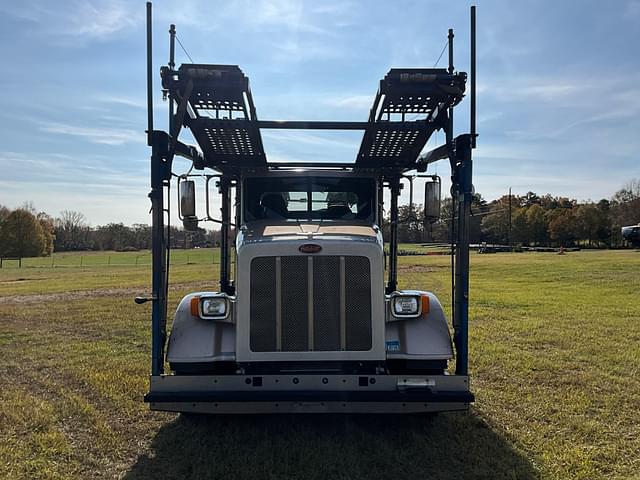 Image of Peterbilt 365 equipment image 1