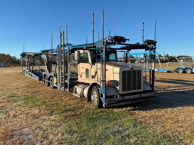 Image of Peterbilt 365 equipment image 3