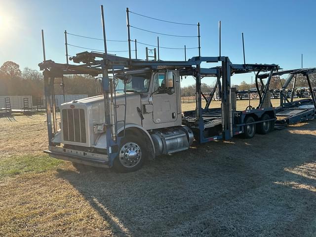 Image of Peterbilt 365 equipment image 1